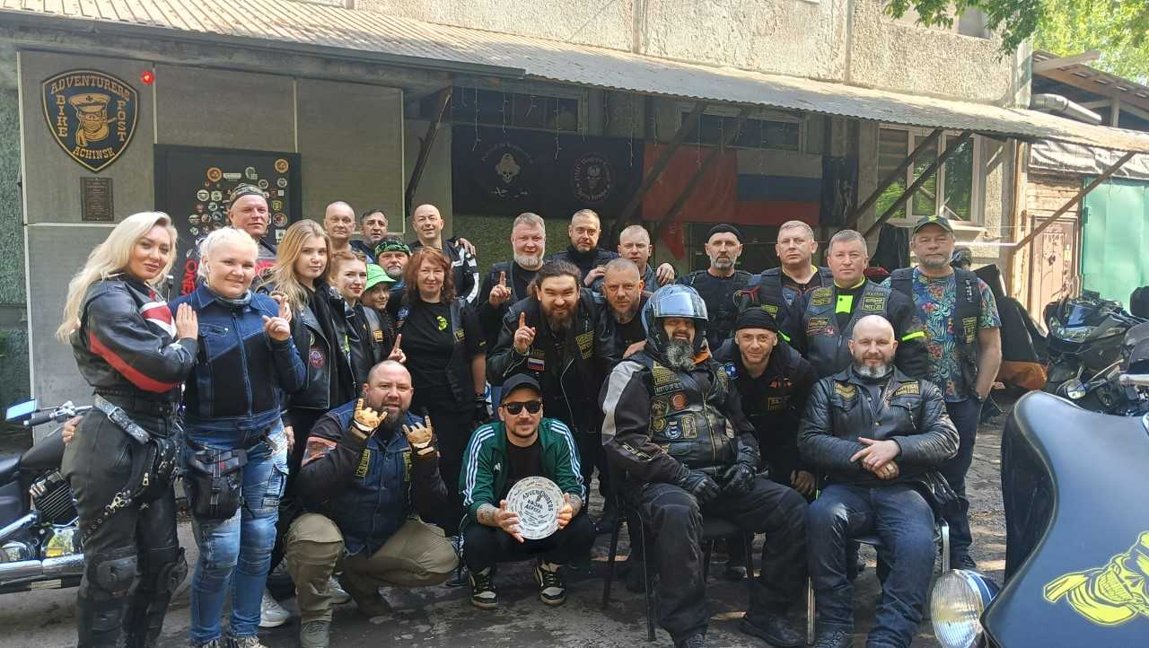 Фото: пресс-служба Фонда поддержки регионального кинематографа Союза кинематографистов России