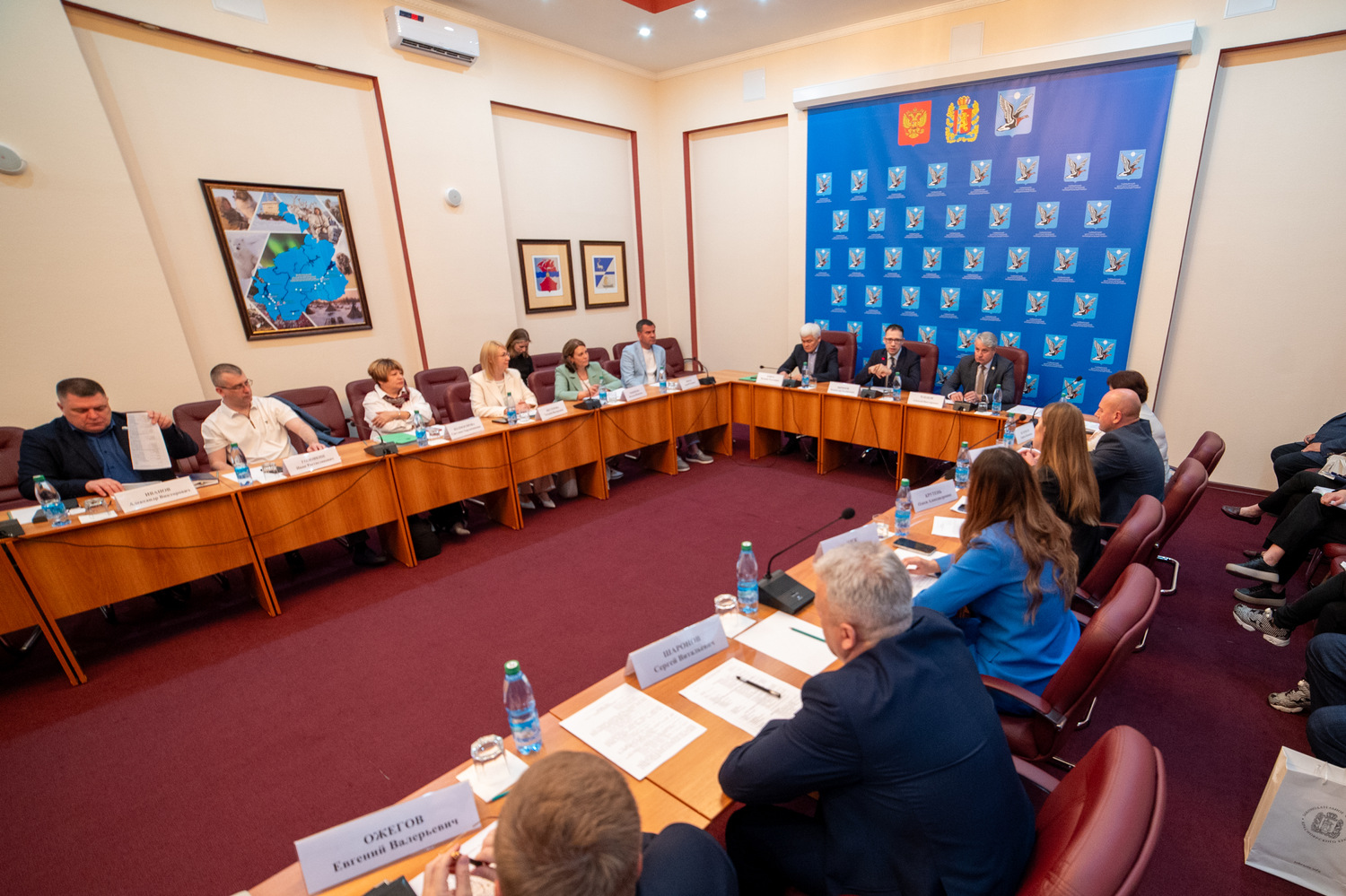 Фото: Корецкий В.