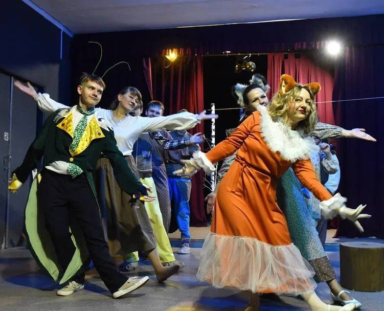 Фото: пресс-служба Эн+