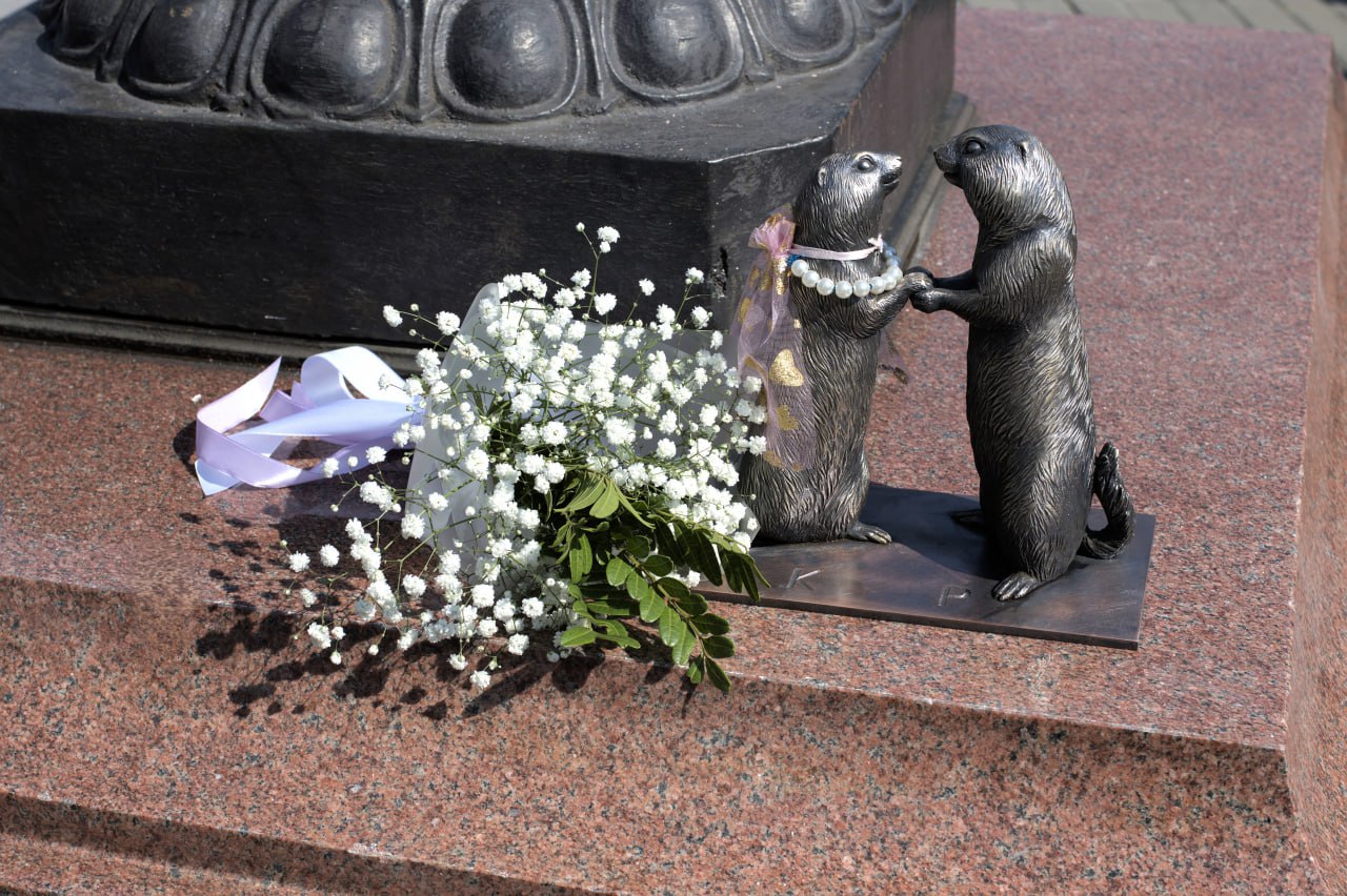 Фото: мэрия Красноярска