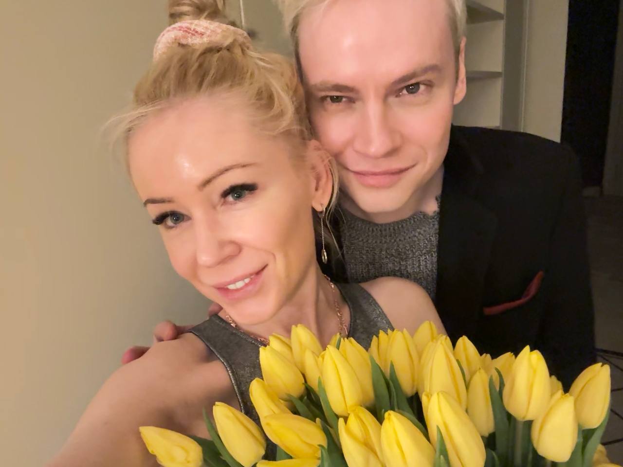 Фото: SHAMAN/Telegram