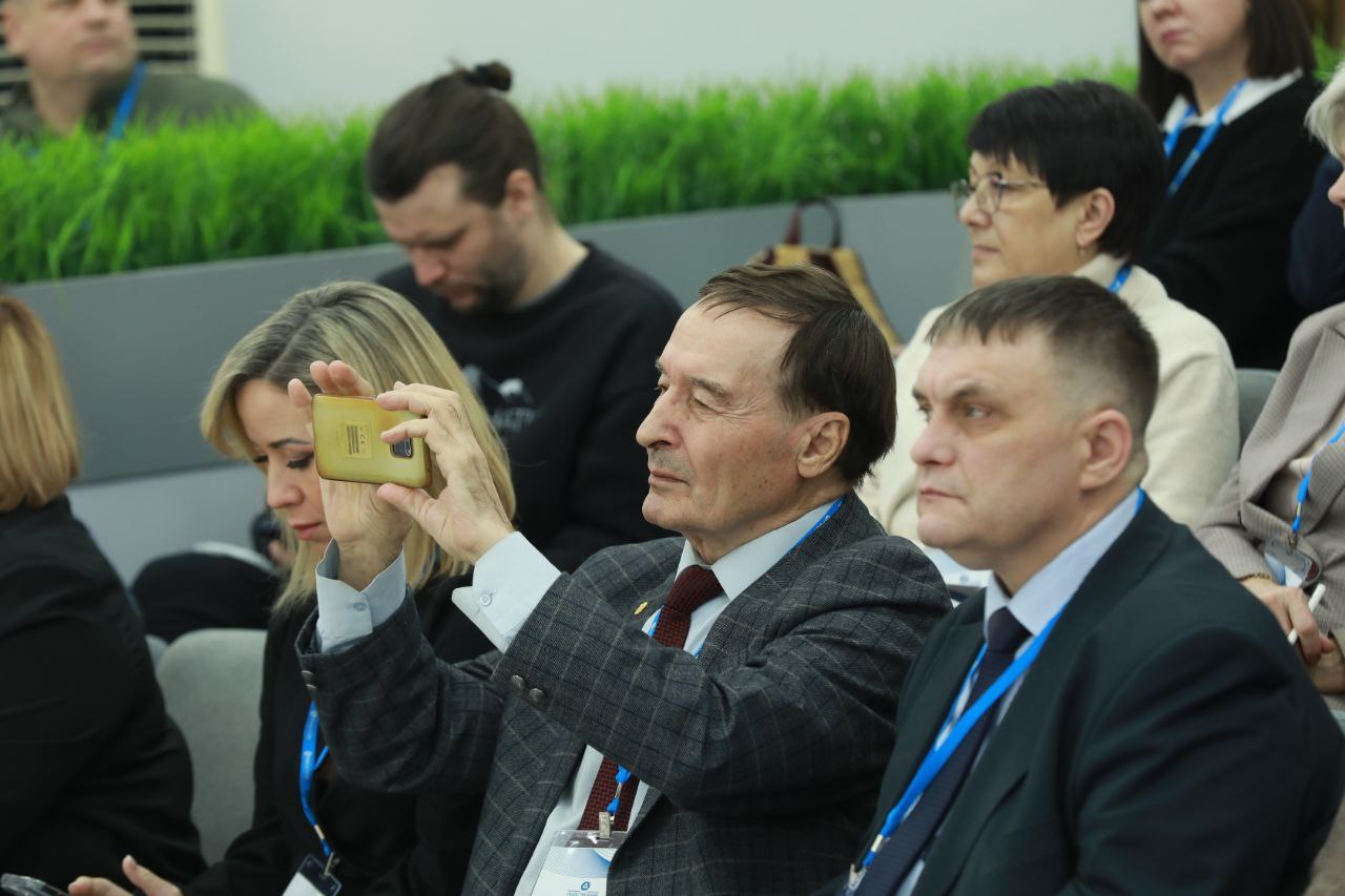 Фото: Илья Шарапов