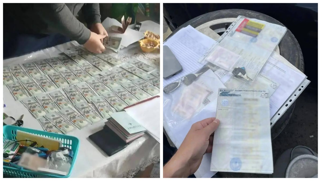 Фото: пресс-служба ГУ МВД по Красноярскому краю