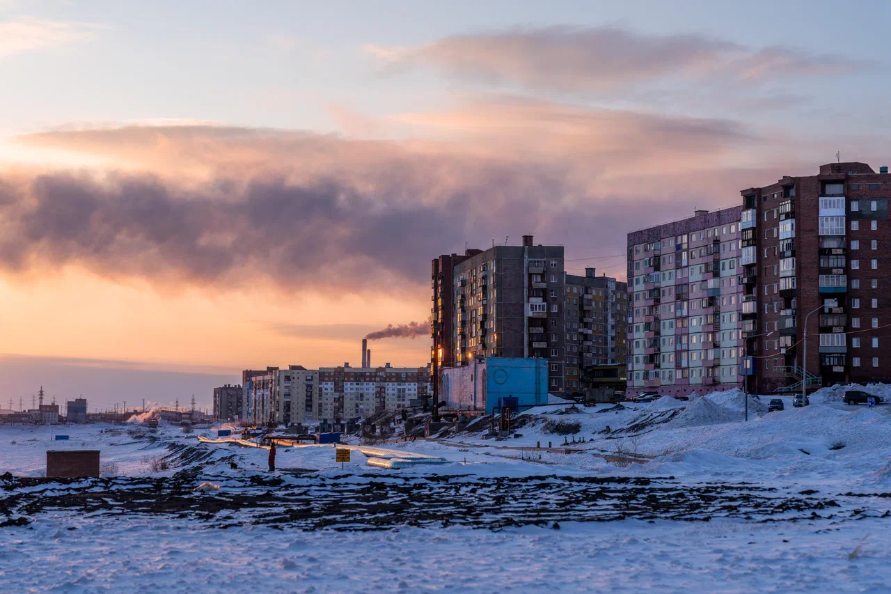 Фото: Елена Баврина