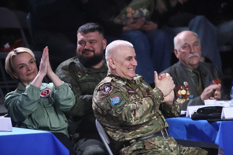 Фото: Д. Шабалин