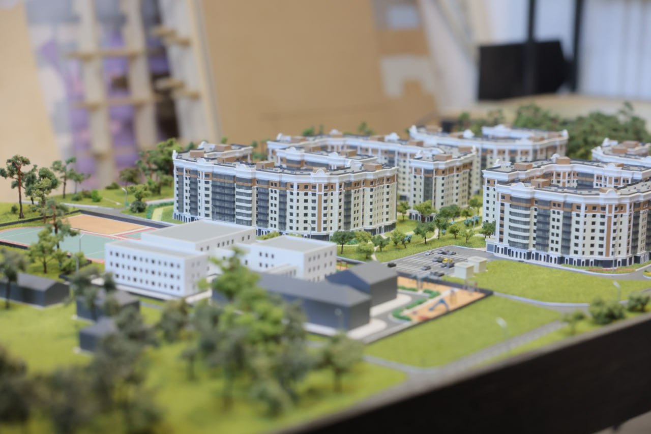 Фото: Управление пресс-службы Губернатора и Правительства Красноярского края