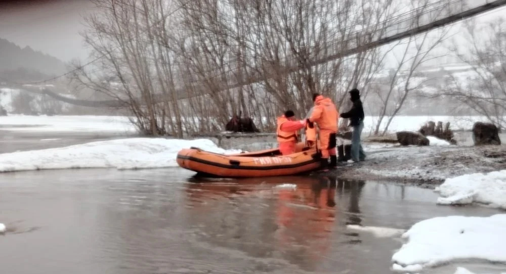 Фото: КГКУ «Спасатель"