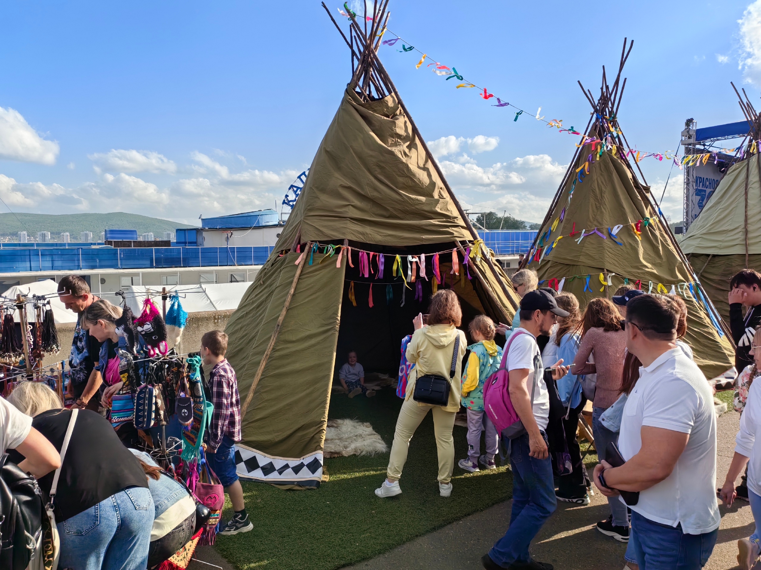 Фото: Марина Немтушкина