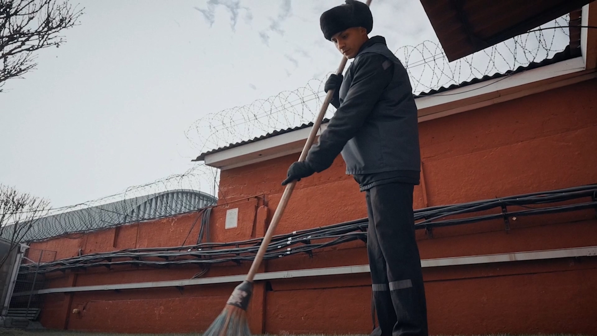 Фото: ГУФСИН России по Красноярскому краю 