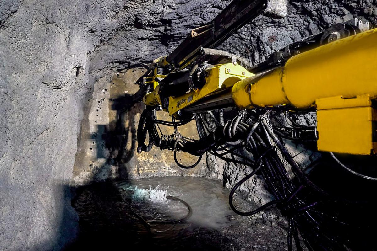 Фото: «Норникель»