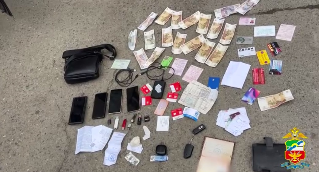 Фото: Транспортная полиция Сибири