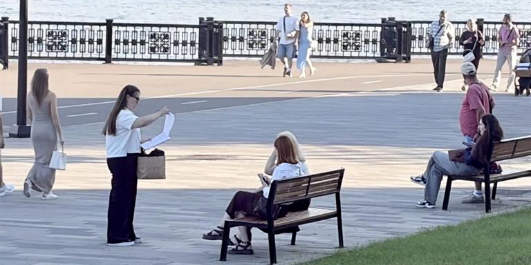 Фото: администрация Красноярска