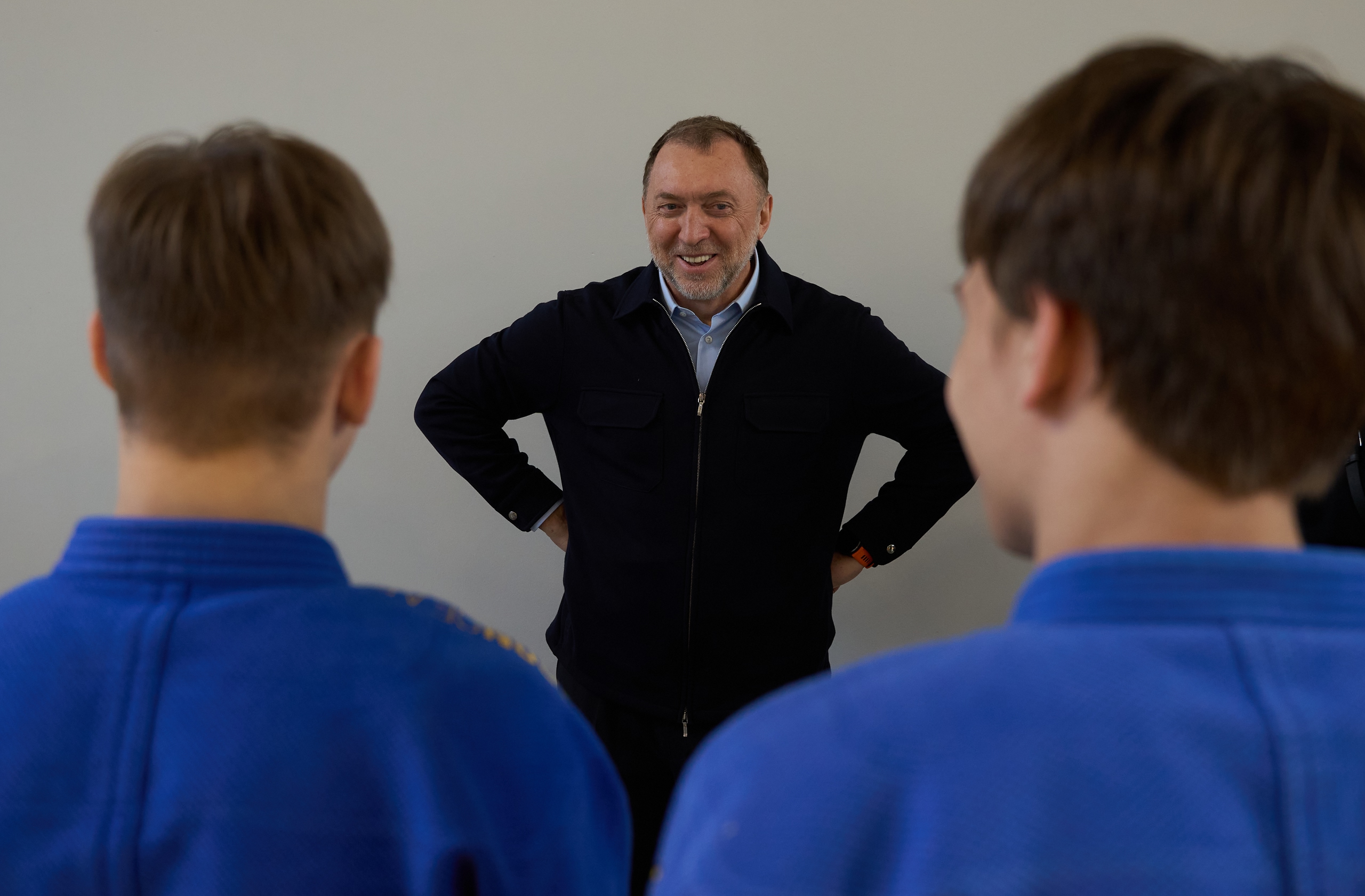 Фото: ЦСЕ «Сокол»