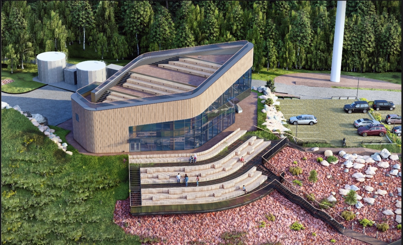 Фото: агентство по туризму Красноярского края