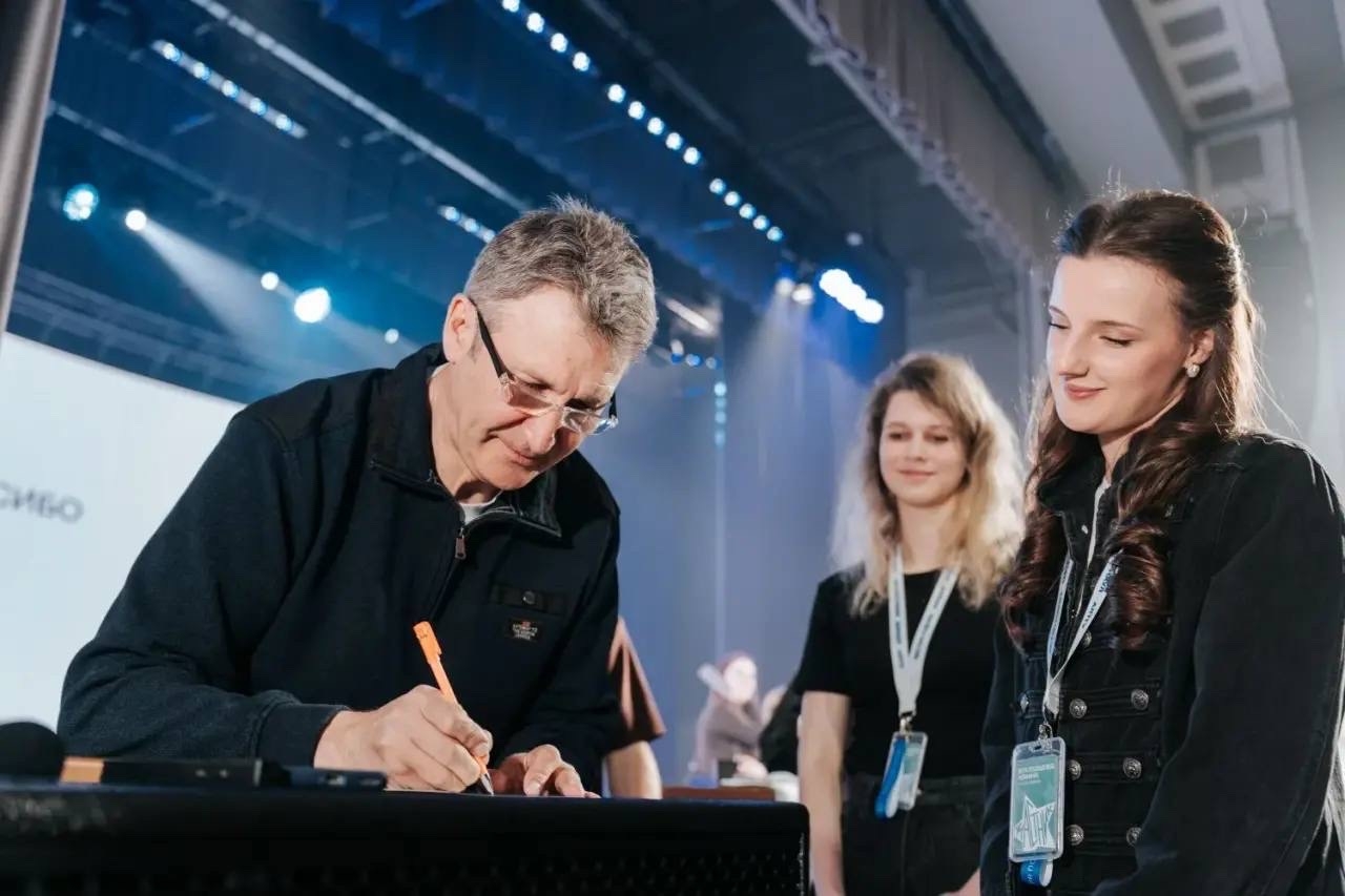 Фото: Карабеков Вадим Шамильевич / Ярпиар