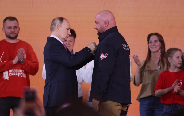 Фото: © РИА Новости/Максим Блинов