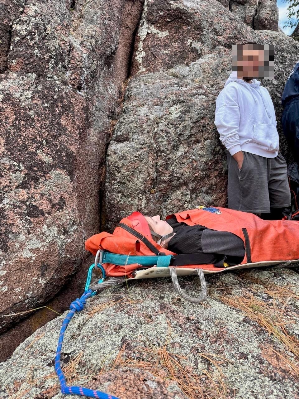 Фото: КГКУ «Спасатель"