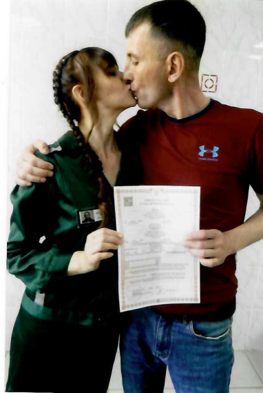 Фото: ГУФСИН России по Красноярскому краю