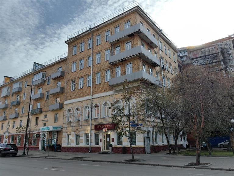 Фото: мэрия Красноярска