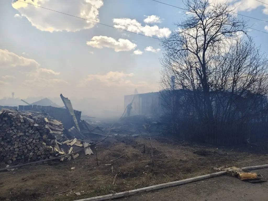 Фото: Прокуратура Красноярского края
