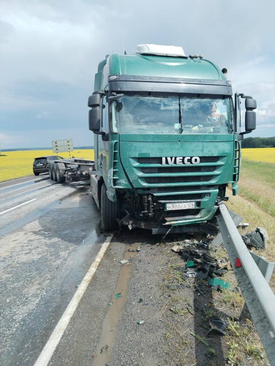 Фото: Прокуратура Уярского района