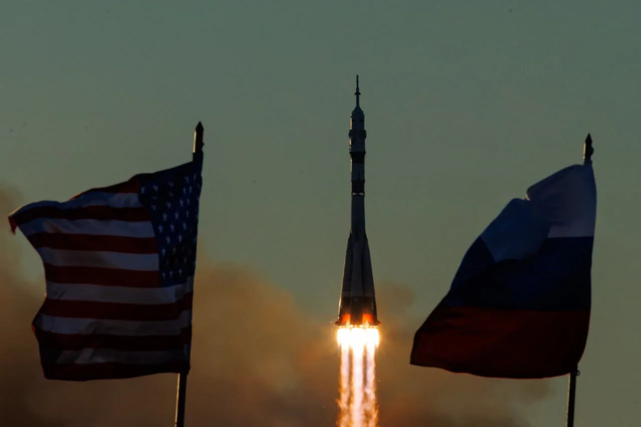 Фото: пресс-служба «Роскосмоса»