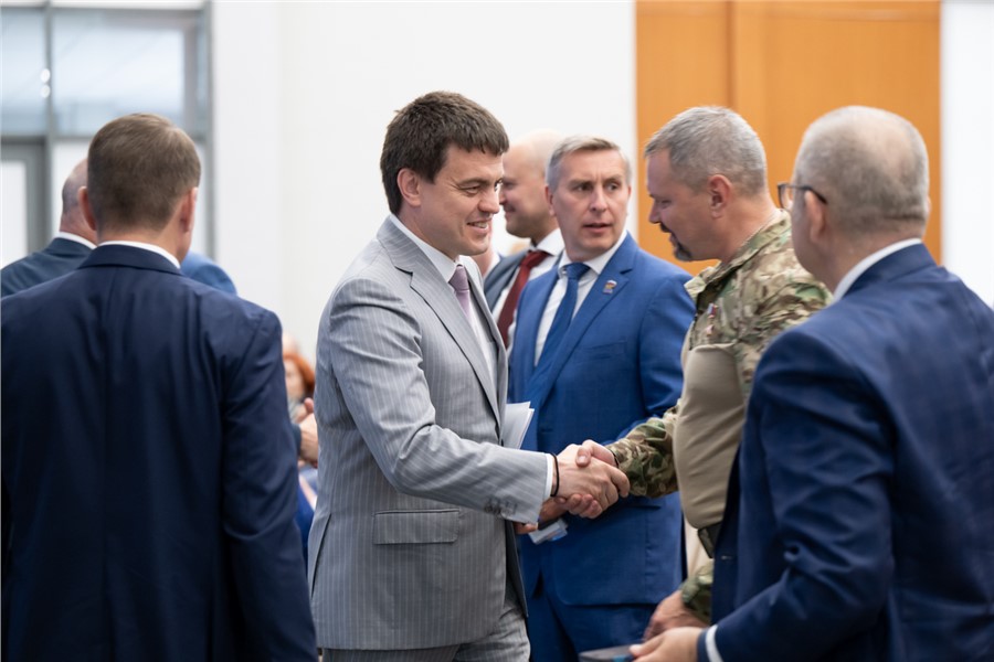 Фото: Александр Паниотов