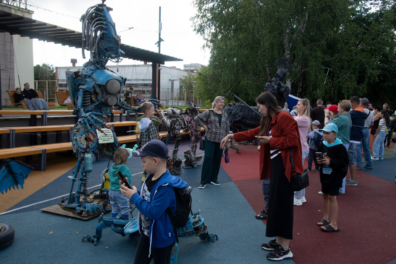 Фото: Дмитрий Коновалов