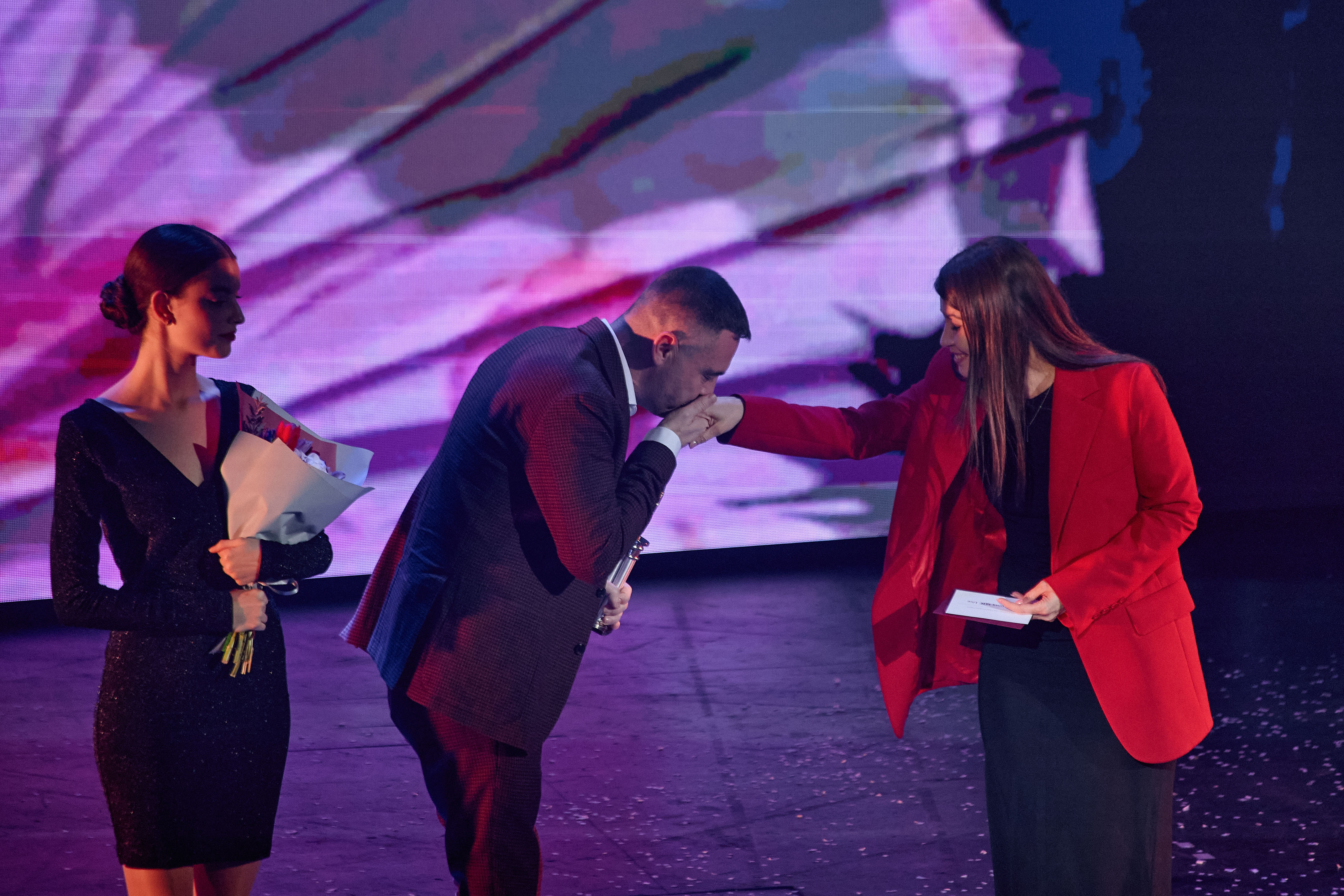 Фото: Михаил Денисов