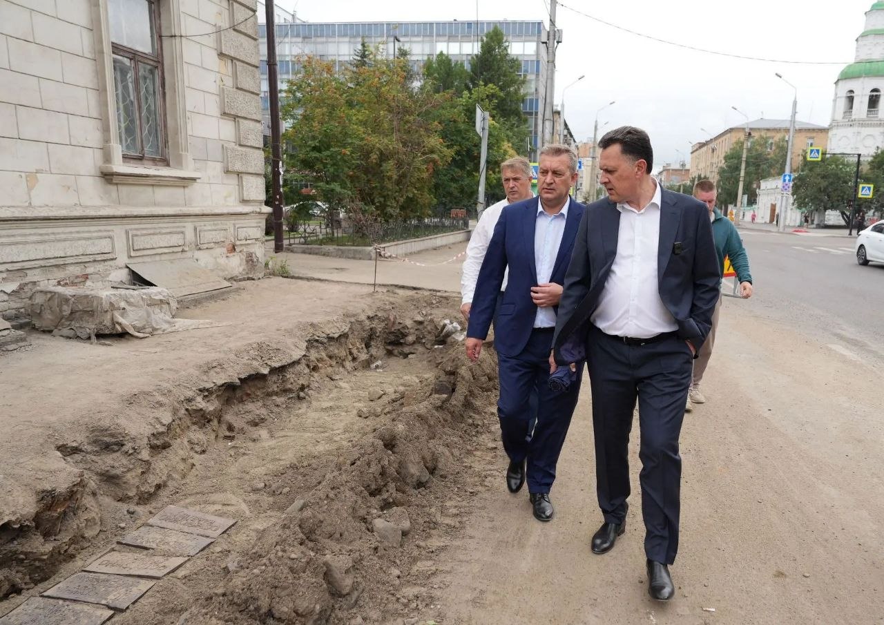 Фото: Сергей Верещагин