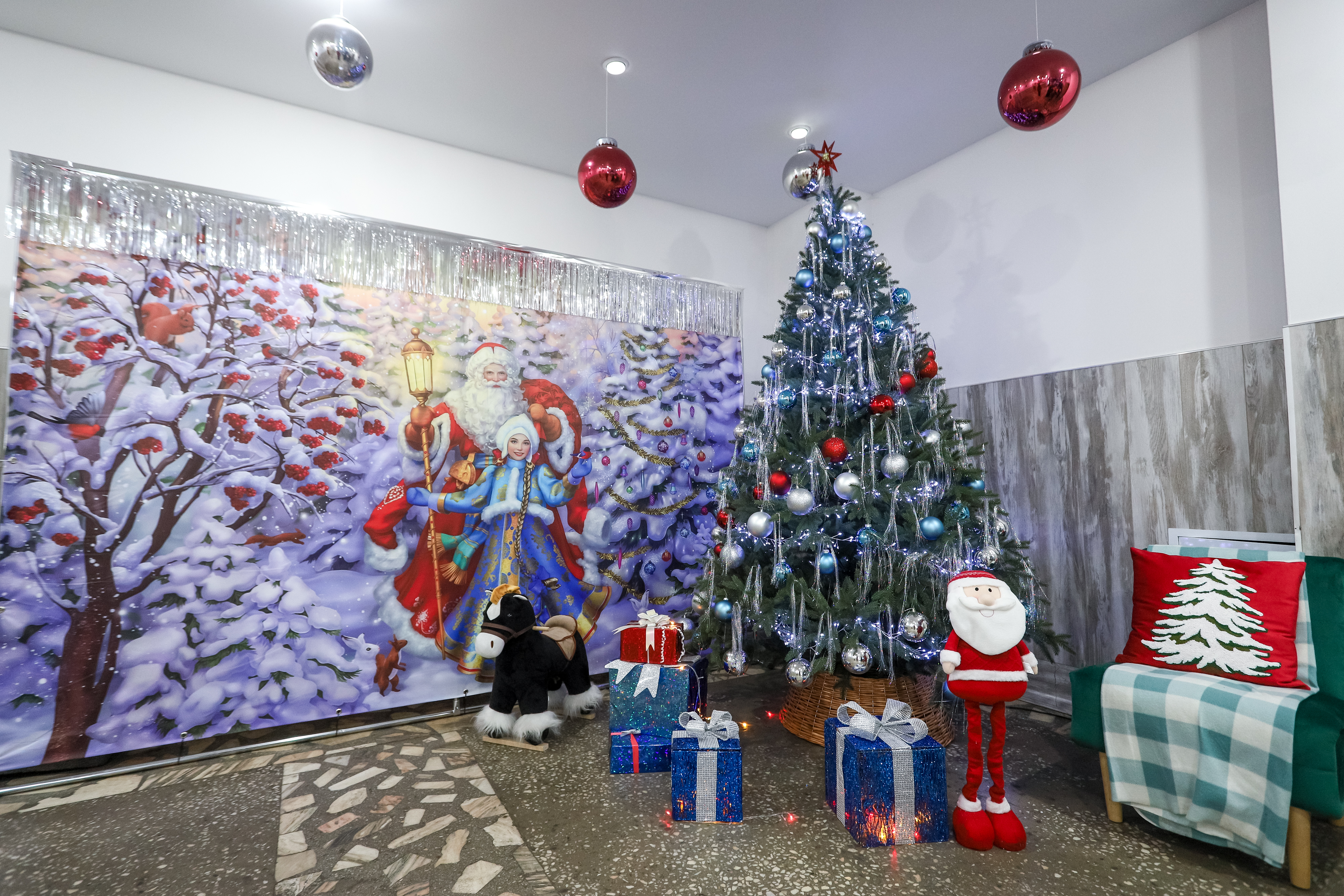 Фото: Дмитрий Шабалин