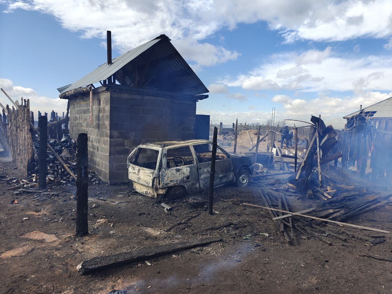 Фото: Коновалов | Хакасия