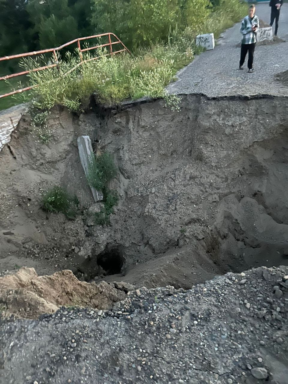 Фото: vk.com/ch.p_enis_i_rayona