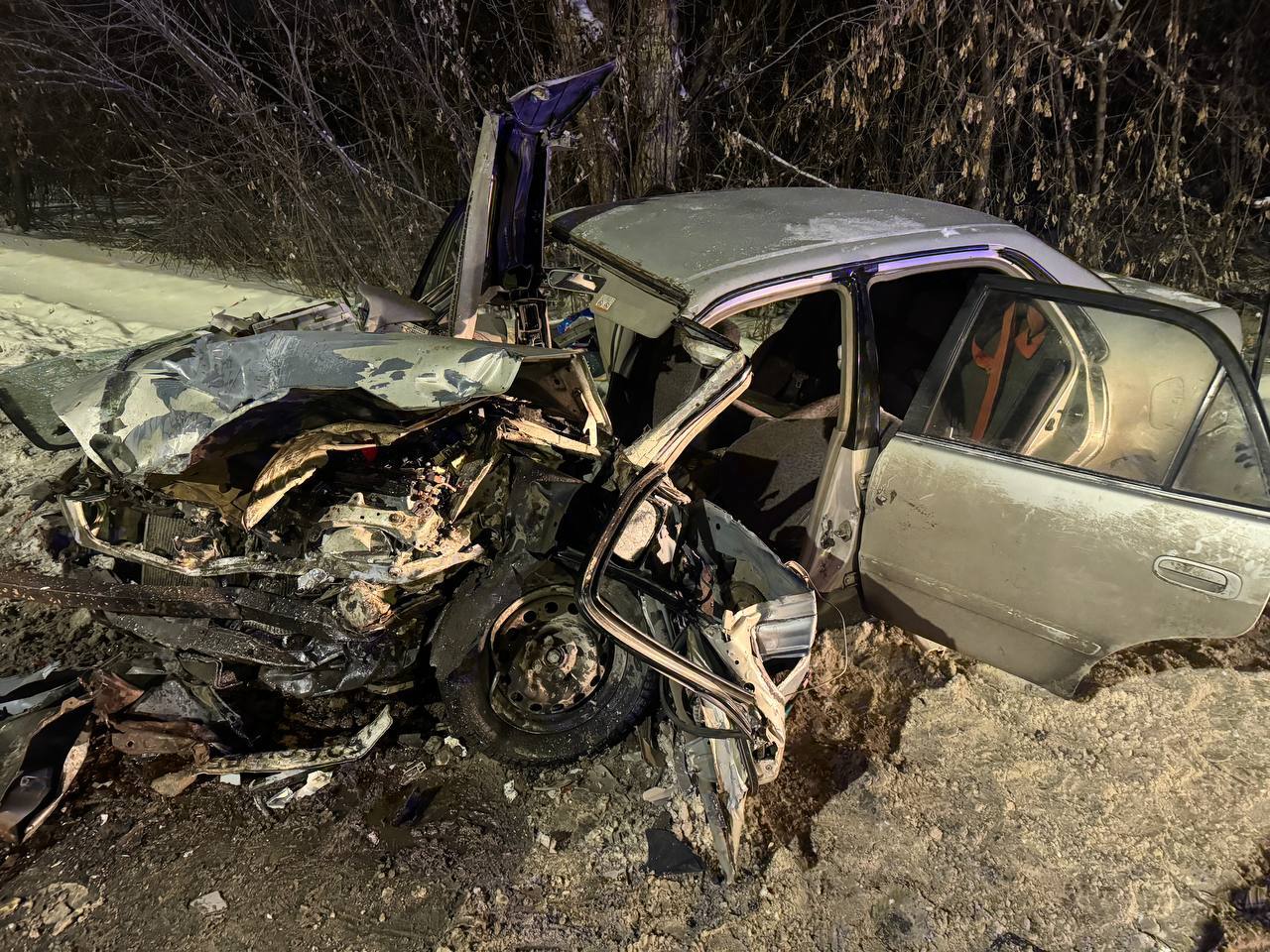 Фото: Омская полиция