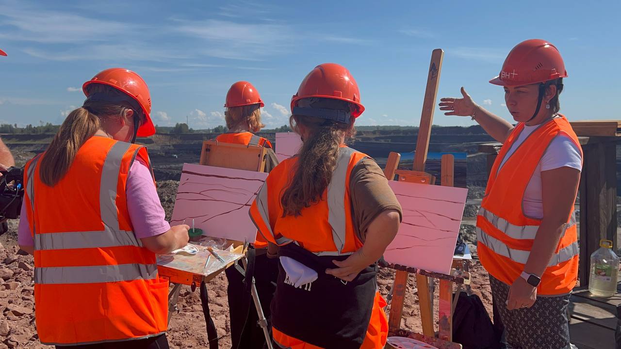 Фото: Елизавета Чурилова