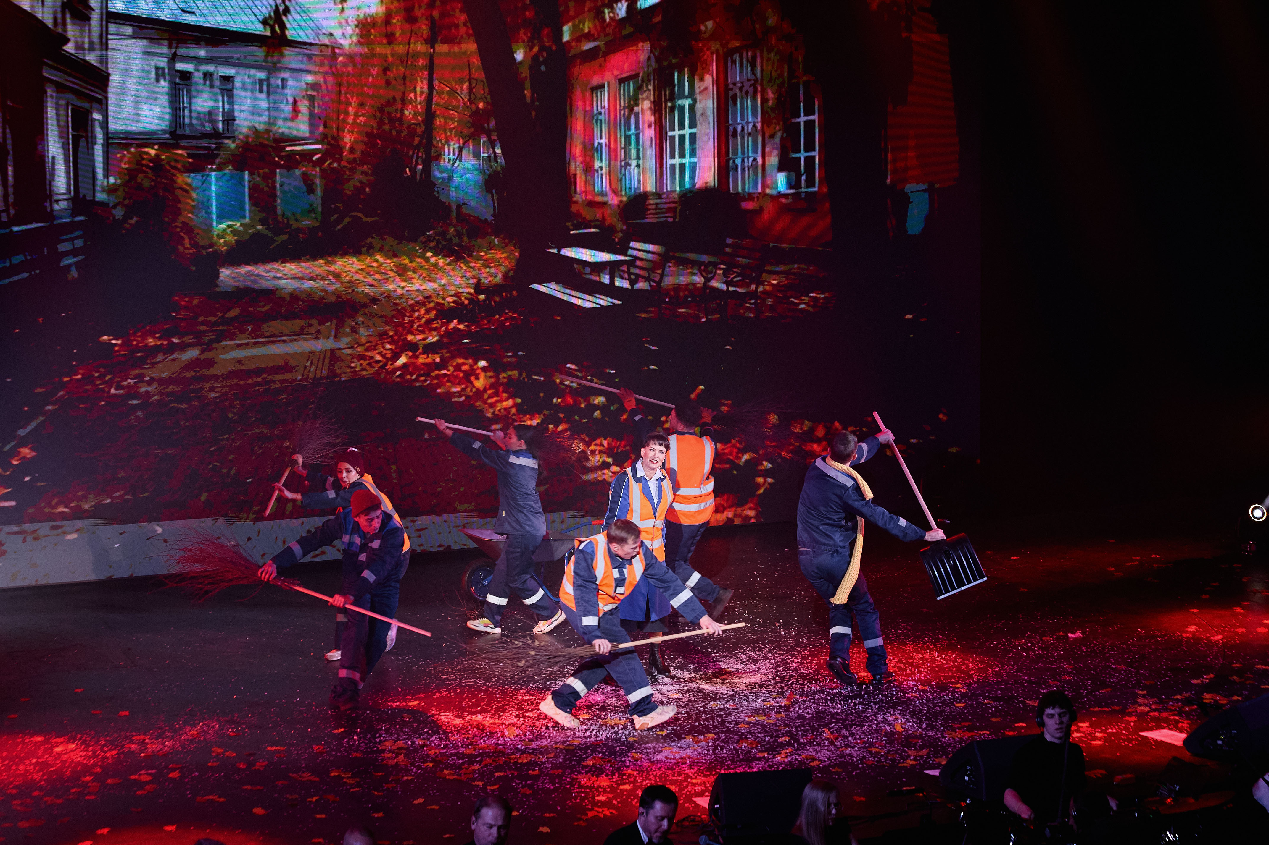 Фото: Михаил Денисов