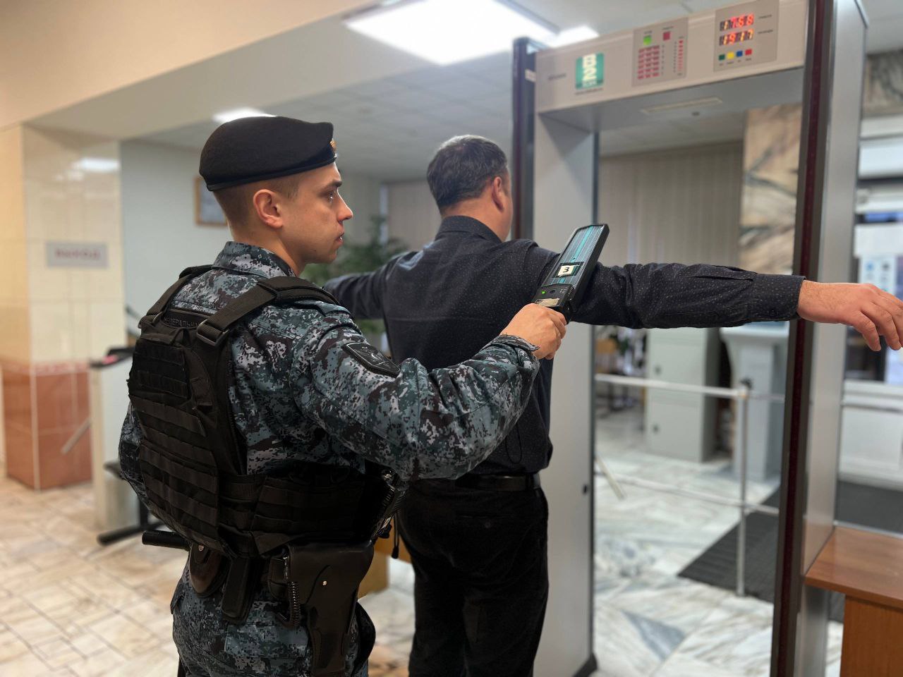 Фото: пресс-служба ГУФССП России по Красноярскому краю