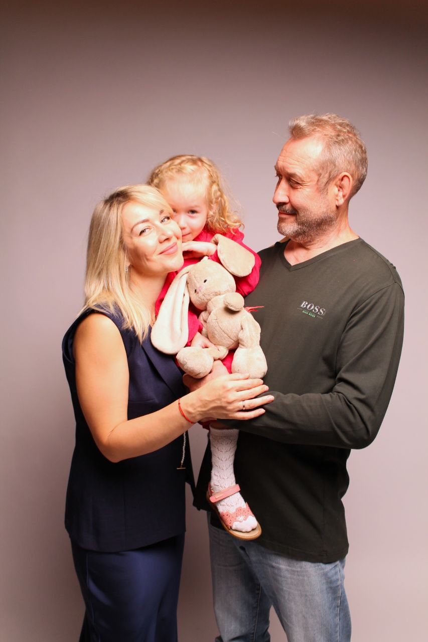 Фото: Ирина Усольцева/VK