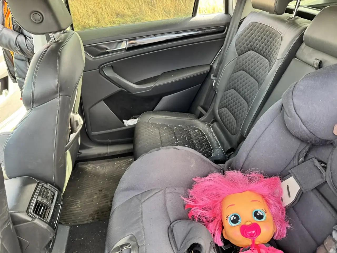 Фото: ГСУ СК России по Красноярскому краю и Республике Хакасия