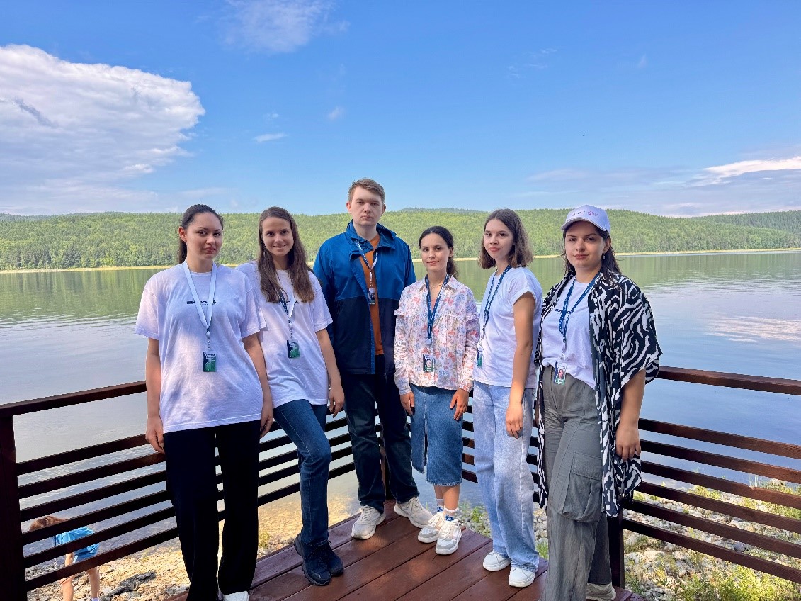 Фото: Министерство финансов Красноярского края