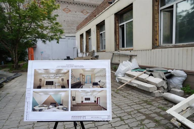 Фото: Администрация Красноярска