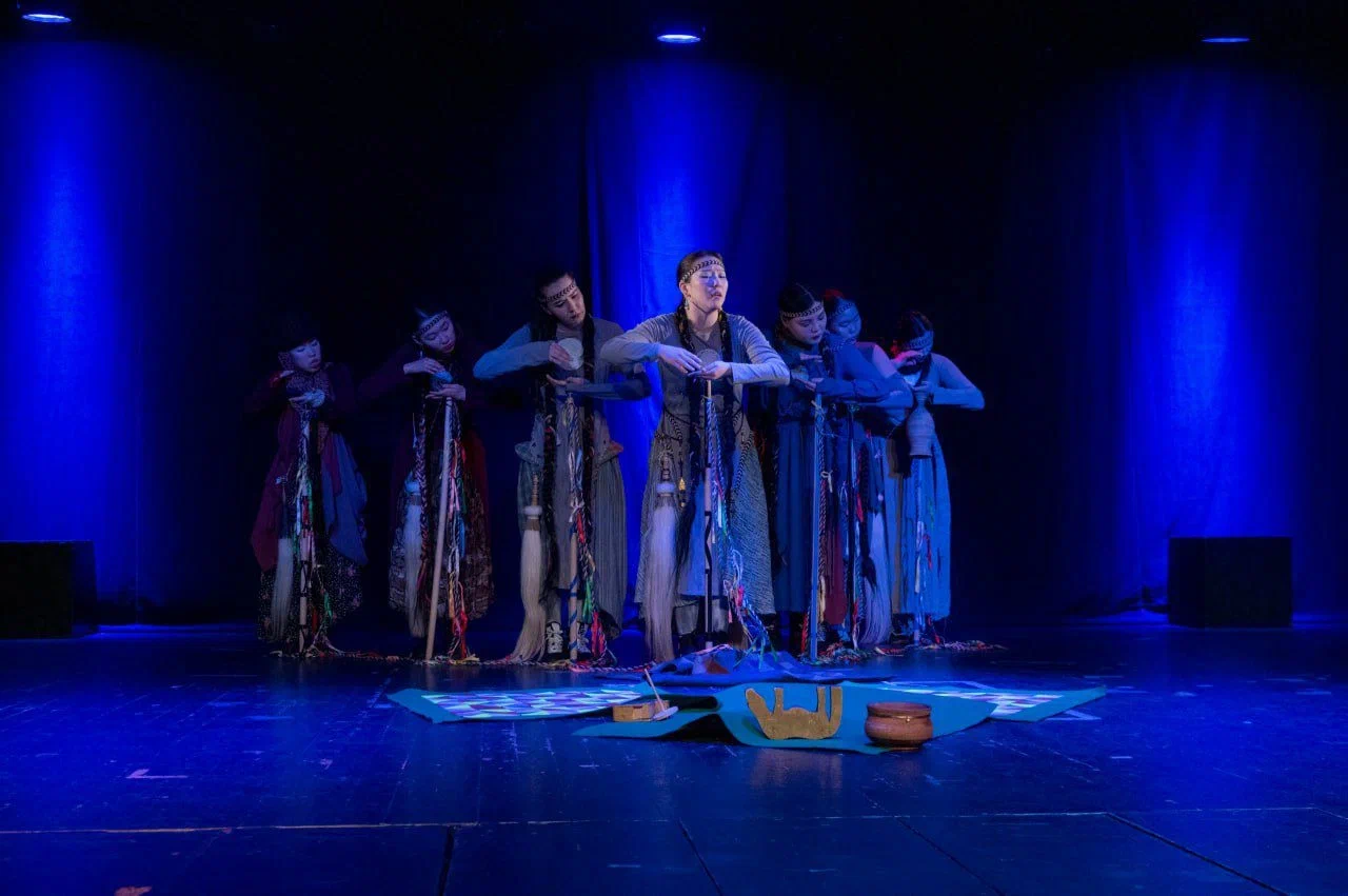 Фото: Лена Белкина