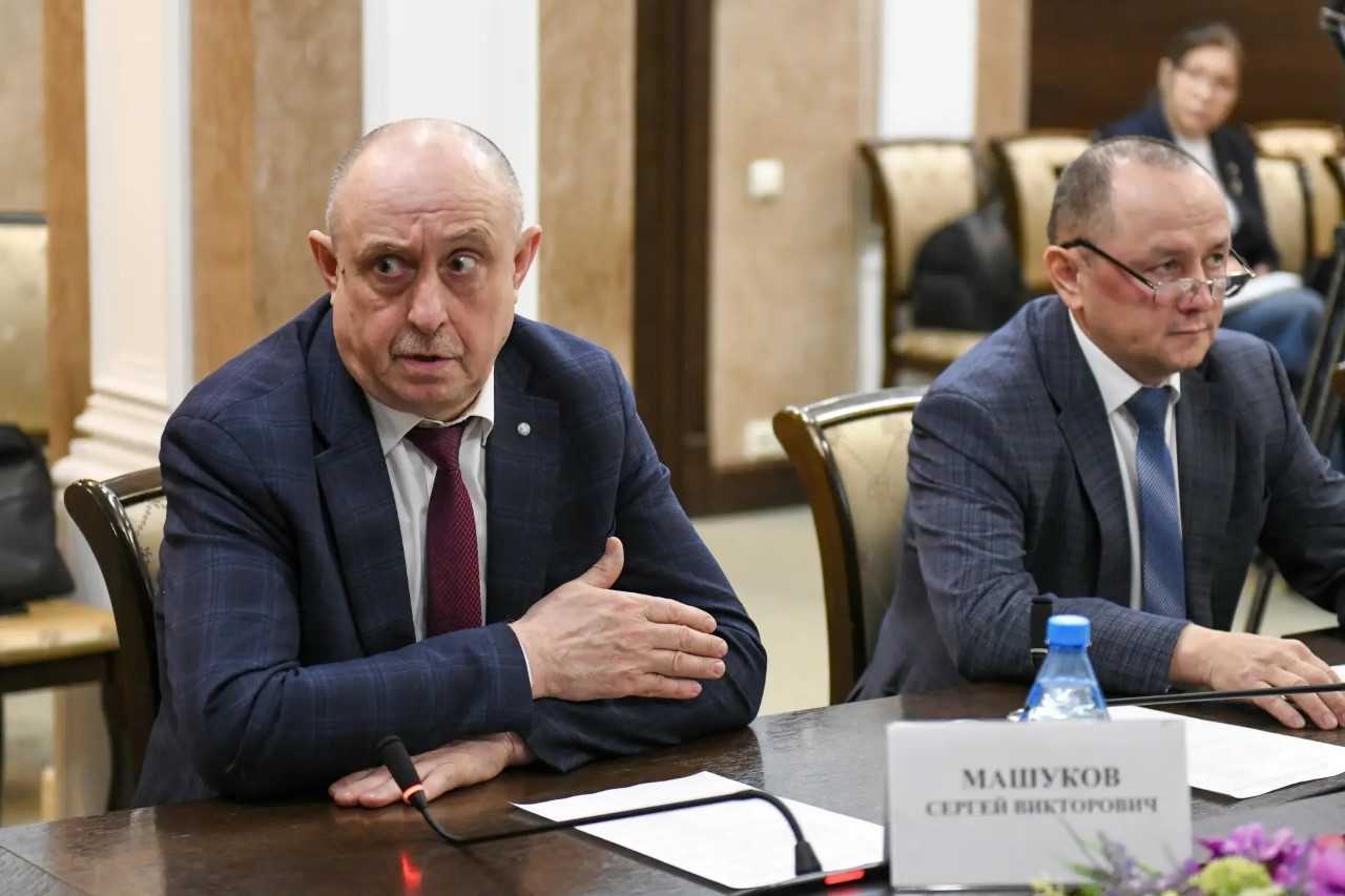 Фото: Пресс-служба Управления Россельхознадзора по республикам Хакасия и Тыва