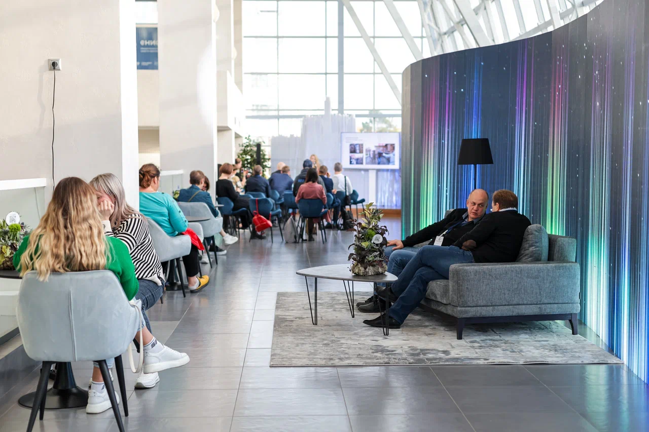  Фото: Мария Ленц