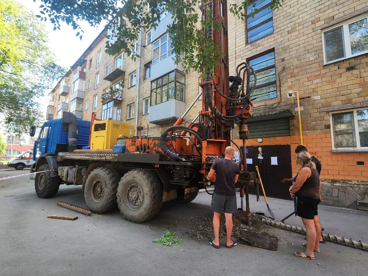 Фото: мэрия Красноярска