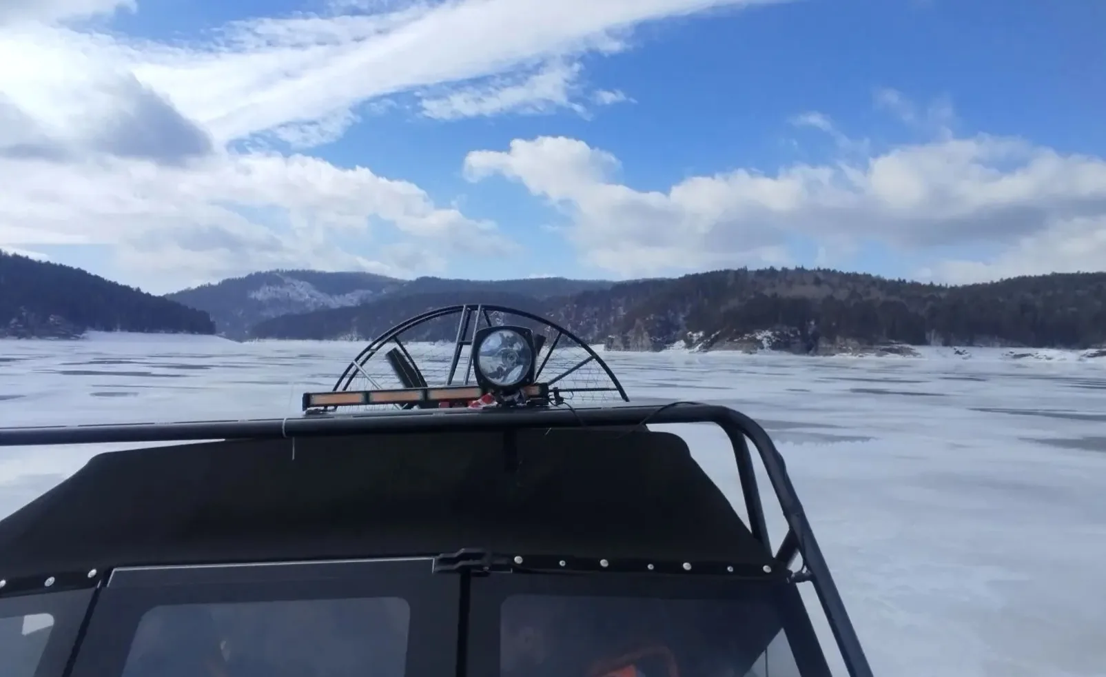 Фото: КГКУ «Спасатель»