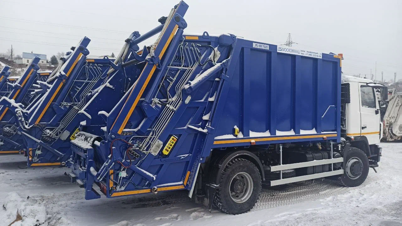 Фото: «Росттех»