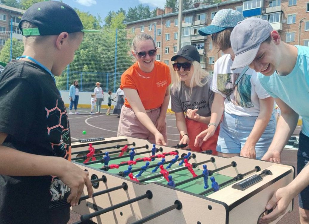 Фото: пресс-служба Эн+