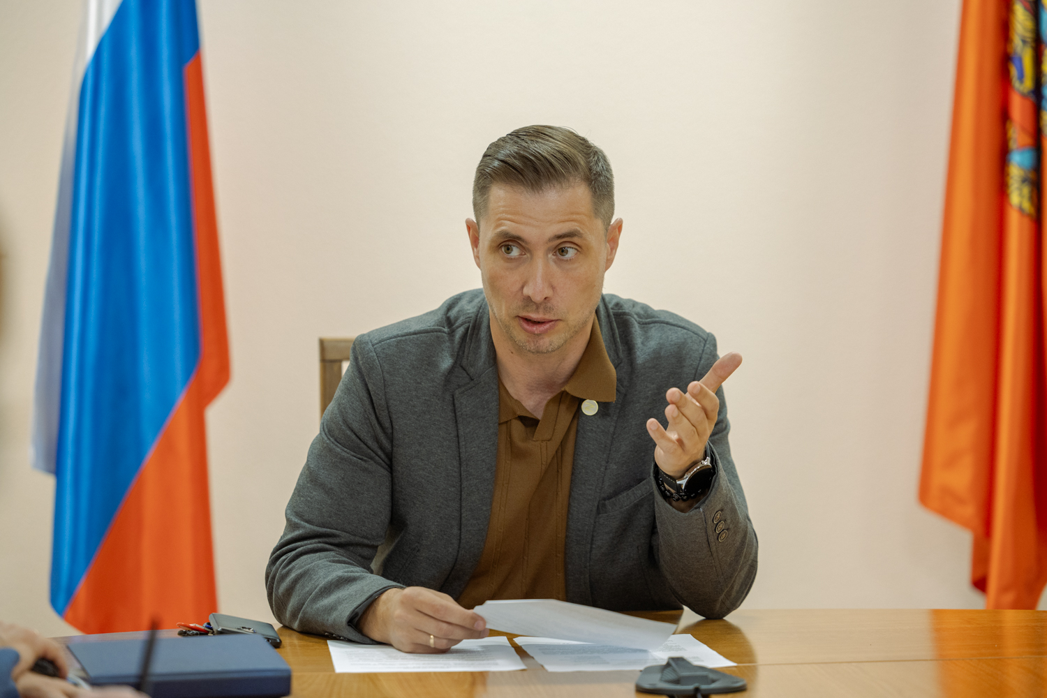 Фото: Корнеев К.