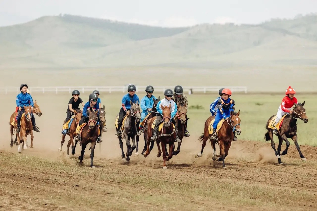 Фото: пресс-служба министерства спорта Республики Бурятия